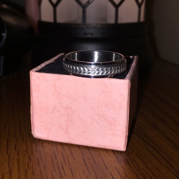 Spinner band - Picture 3 of 4